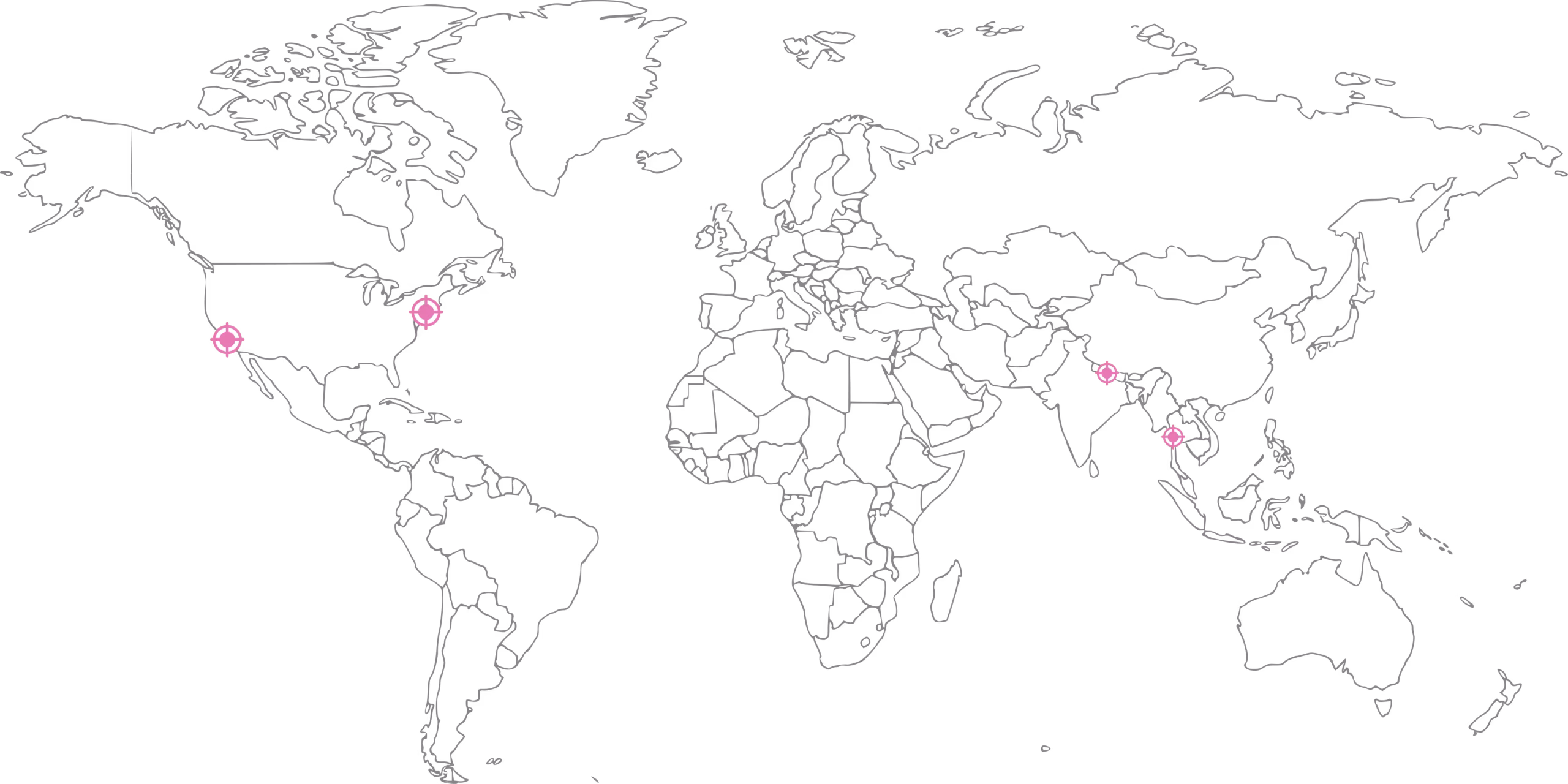 World Map